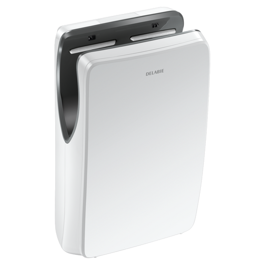 Speedjet 2 - White hand dryer