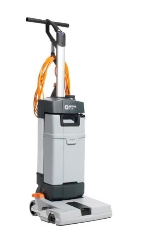 SC100 Schrobzuigmachine