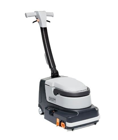 SC250 Schrobzuigmachine