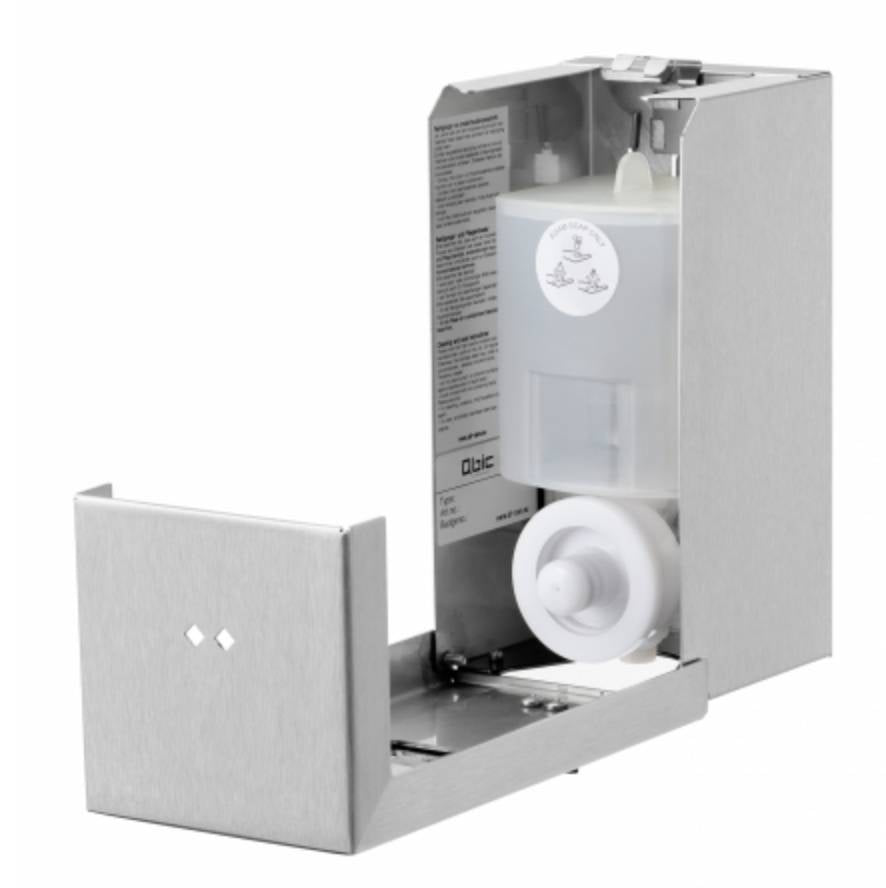 Zeepdispenser 400 ml
