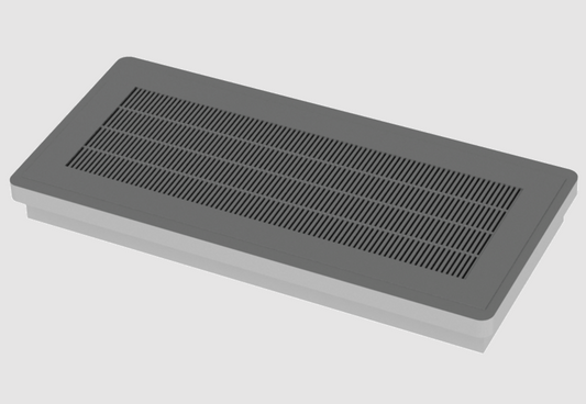 Hepa-Filter Delabie Speedjet 2