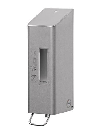 Toiletseatcleaner 600 ml