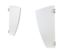 Urinal screen